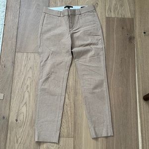 Banana republic Sloan ankle pants Size petit 00